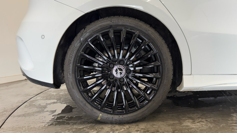 Mercedes-Benz A-Class A180 AMG Line Premium 5dr Auto Petrol Hatchback